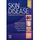 Skin Disease: Diagnosis and Treatment, 5th Edition