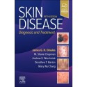 Skin Disease: Diagnosis and Treatment, 5th Edition