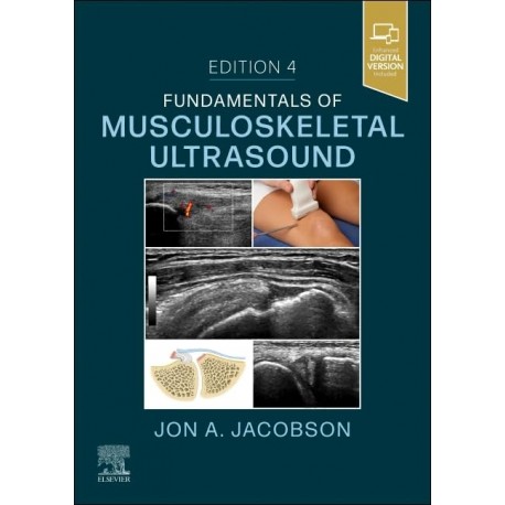 Fundamentals of Musculoskeletal Ultrasound, 4th Edition