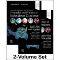 Mandell, Douglas, and Bennett's Principles and Practice of Infectious Diseases, 10th Edition 2-Volume Set