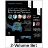 Mandell, Douglas, and Bennett's Principles and Practice of Infectious Diseases, 10th Edition 2-Volume Set