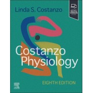 Costanzo Physiology, 8th Edition