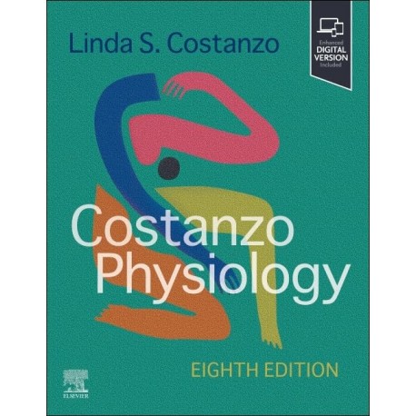 Costanzo Physiology, 8th Edition
