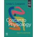 Costanzo Physiology, 8th Edition