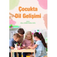 Çocukta Dil Gelişimi