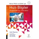 Birinci FRCA ve EDAIC için Hızlı Bilgiler