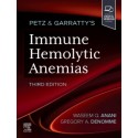 Petz & Garratty's Immune Hemolytic Anemias, 3rd Edition