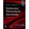 Petz & Garratty's Immune Hemolytic Anemias, 3rd Edition