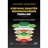 Kimyasal Reaktör Mühendisliğinin Temelleri - Çok Ölçekli Yaklaşım