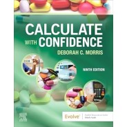 Calculate with Confidence, 9th Edition