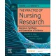 Burns and Grove's The Practice of Nursing Research: Appraisal, Synthesis, and Generation of Evidence, 10th Edition