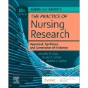Burns and Grove's The Practice of Nursing Research: Appraisal, Synthesis, and Generation of Evidence, 10th Edition