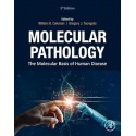 Molecular Pathology: The Molecular Basis of Human Disease,3 Edition