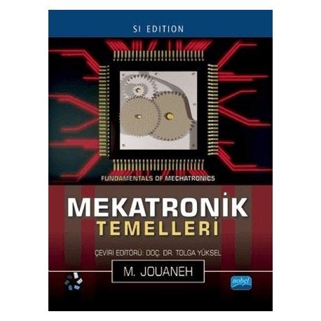 Mekatronik Temelleri