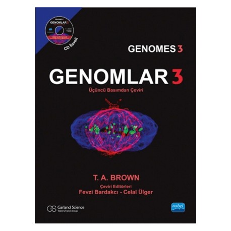 Genomlar 3