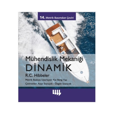 Mühendislik Mekaniği Dinamik