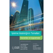 İşletme İstatistiğinin Temelleri