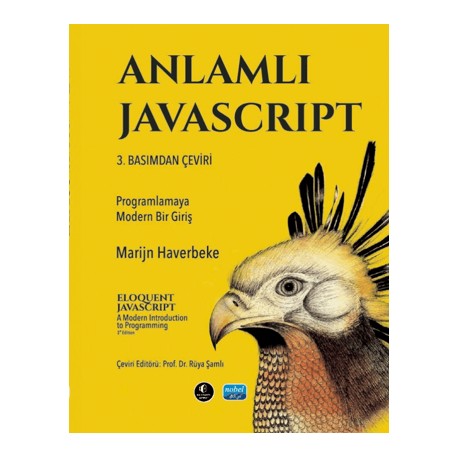 Anlamlı Javascrıpt