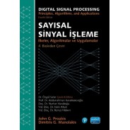 Sayısal Sinyal İşleme İlkeler, Algoritmalar ve Uygulamalar