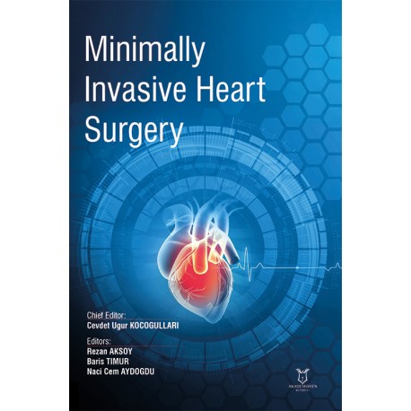 Minimally Invasive Heart Surgery
