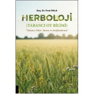 Herboloji (Yabancı Ot Bilimi) “Yabancı Otlar: Tanım ve Sınıflandırma”