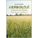 Herboloji (Yabancı Ot Bilimi) “Yabancı Otlar: Tanım ve Sınıflandırma”