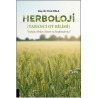 Herboloji (Yabancı Ot Bilimi) “Yabancı Otlar: Tanım ve Sınıflandırma”