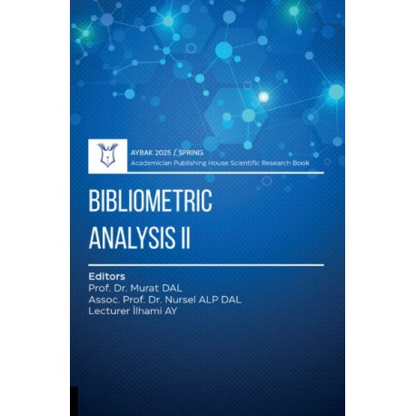 Bibliometric Analysis II ( AYBAK 2025 Spring )