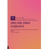 Güncel Genel Cerrahi Çalışmaları VII ( AYBAK 2025 Bahar )
