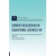 Current Researches in Educational Sciences VIII ( AYBAK 2025 Spring )