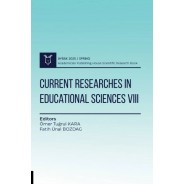 Current Researches in Educational Sciences VIII ( AYBAK 2025 Spring )