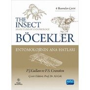 Böcekler Entomolojinin Ana Hatları