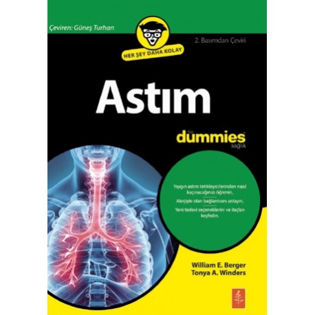 ASTIM - Asthma For Dummies