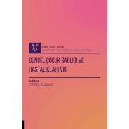 Güncel Çocuk Sağlığı ve Hastalıkları VIII ( AYBAK 2025 Bahar )