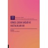 Güncel Çocuk Sağlığı ve Hastalıkları VIII ( AYBAK 2025 Bahar )