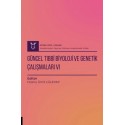 Güncel Tıbbi Biyoloji ve Genetik Çalışmaları VI ( AYBAK 2025 Bahar )