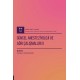 Güncel Anesteziyoloji ve Ağrı Çalışmaları X ( AYBAK 2025 Bahar )