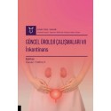 Güncel Üroloji Çalışmaları VII : İnkontinans ( AYBAK 2025 Bahar )