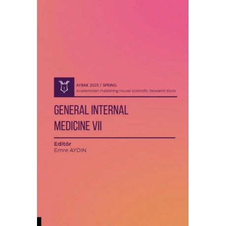General Internal Medicine VII ( AYBAK 2025 Spring)