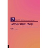 Anatomiye Güncel Bakış III ( AYBAK 2025 Bahar )