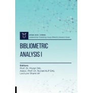 Bibliometric Analysis I ( AYBAK 2025 Spring )