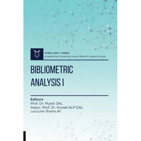 Bibliometric Analysis I ( AYBAK 2025 Spring )