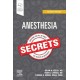 Anesthesia Secrets, 7th Edition