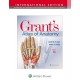 Grant`s Atlas of Anatomy,16 edition