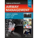 Hagberg and Benumof's Airway Management, 5th Edition