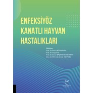 Enfeksiyöz Kanatlı Hayvan Hastalıkları
