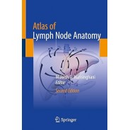Atlas of Lymph Node Anatomy
