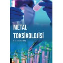 Metal Toksikolojisi