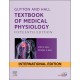 Guyton and Hall Textbook of Medical Physiology, 15th Edition