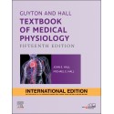 Guyton and Hall Textbook of Medical Physiology, 15th Edition
